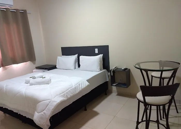 Hotel Vale Do Ivinhema